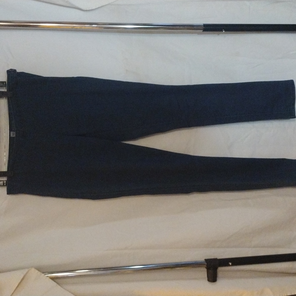Mossimo Jeggings SZ 8